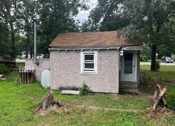 Foreclosure in  W Buckshutem Rd Millville, NJ 08332