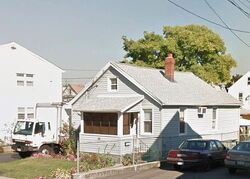 Foreclosure in  Glover Ave Paterson, NJ 07501