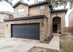 Foreclosure in  Black Oak Ln Mission, TX 78573