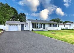 Foreclosure in  Sherwood Avenue Derby, CT 06418