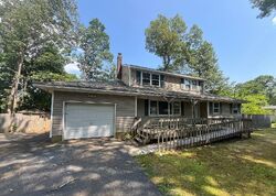 Foreclosure in  Gardiners Road Sound Beach, NY 11789
