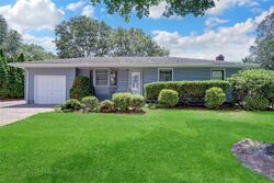 Foreclosure in  Dreamland Street Mastic, NY 11950