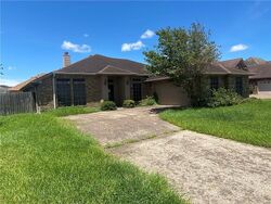 Foreclosure in  Philmont Lake Dr Corpus Christi, TX 78414