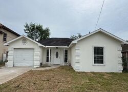 Foreclosure in  E Darlene Dr Pharr, TX 78577