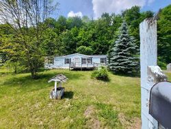 Foreclosure in  Seaver Road Williamstown, VT 05679