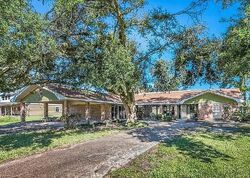 Foreclosure in  Bonvie Dr Sulphur, LA 70665
