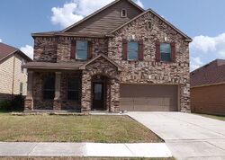 Foreclosure in  Copper Rise Converse, TX 78109