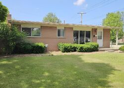 Foreclosure in  BUCHANAN AVE Warren, MI 48092