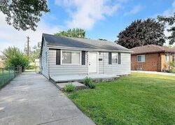 Foreclosure in  Centralia St Dearborn Heights, MI 48127
