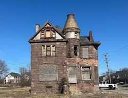 Foreclosure in  14th St Detroit, MI 48208