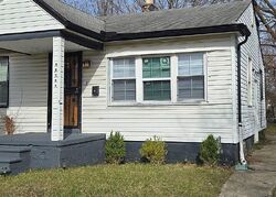 Foreclosure in  Mackay St Detroit, MI 48234