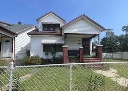Foreclosure in  Tuller St Detroit, MI 48221
