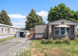Foreclosure in  Whispering Pines Dr Idaho Falls, ID 83401