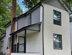 Foreclosure in  Washington St Salem, OH 44460