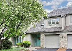 Foreclosure in  Glasmere Rd #609 Mahwah, NJ 07430