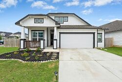 Foreclosure in  Yellowstone Dr Kyle, TX 78640