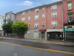 Foreclosure in  PALISADE AVE E Jersey City, NJ 07307