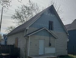 Foreclosure in  N Lasalle St Indianapolis, IN 46201