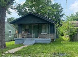 Foreclosure in  S Norfolk St Indianapolis, IN 46241