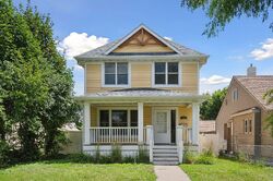 Foreclosure in  Thomas Ave N Minneapolis, MN 55411