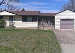 Foreclosure in  Iris Dr N Minneapolis, MN 55428