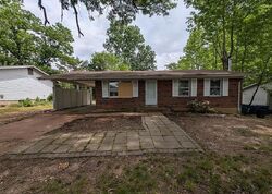 Foreclosure in  QUAKER DR Saint Louis, MO 63136