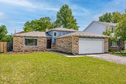 Foreclosure in  N Canyon Dr Bolingbrook, IL 60490
