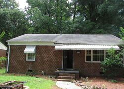 Foreclosure in  Druid Hills Way Charlotte, NC 28206