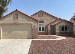 Foreclosure in  Inlet Beach Ct North Las Vegas, NV 89031