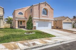 Foreclosure in  Cactus Root Ct Las Vegas, NV 89129