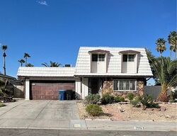 Foreclosure in  Ventura Way Las Vegas, NV 89121