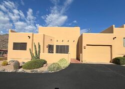Foreclosure in  N Tom Darlington Dr  Carefree, AZ 85377