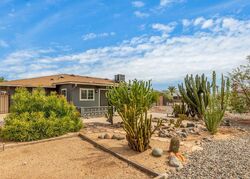 Foreclosure in  W Galaxy Dr Sun City West, AZ 85375