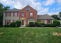Foreclosure in  Barrister Ct Haverford, PA 19041