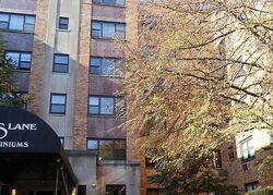 Foreclosure in  Old Lancaster Rd  Merion Station, PA 19066