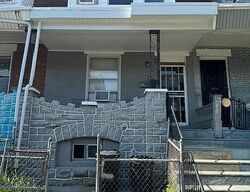 Foreclosure in  Rodman St Philadelphia, PA 19143