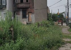 Foreclosure in  N 13th St Philadelphia, PA 19133