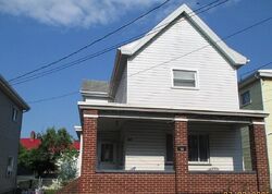 Foreclosure in  Madison Ave Greensburg, PA 15601