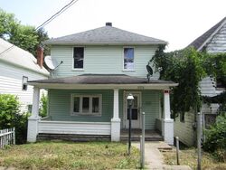 Foreclosure in  Grant Ave Monessen, PA 15062