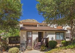 Foreclosure in  Davis Cup Ln Ramona, CA 92065