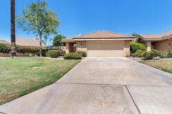 Foreclosure in  Verde Way Palm Desert, CA 92260