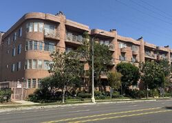 Foreclosure in  Cahuenga Blvd UNIT 103 North Hollywood, CA 91602
