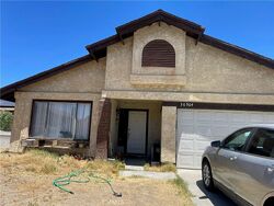 Foreclosure in  Spanish Broom Dr Palmdale, CA 93550