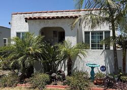 Foreclosure in  E 63RD ST Long Beach, CA 90805