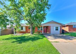 Foreclosure in  SW 1st St Oklahoma City, OK 73160