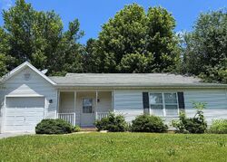 Foreclosure in  Pastoral Ct Martinsburg, WV 25403