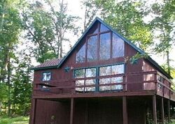 Foreclosure in  S Pioneer Ln Augusta, WV 26704