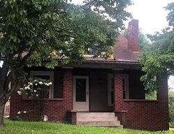 Foreclosure in  Ridge Ave Wheeling, WV 26003