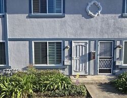 Foreclosure in  Rey Dr #133 Huntington Beach, CA 92649