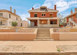 Foreclosure in  Arizona Ave El Paso, TX 79902